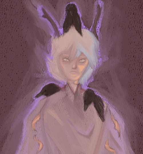 I Think I Did Good But The Sketch And The Final Are Funny To Me He Looks Like A Kind Young Man In His