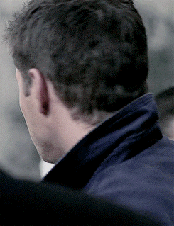 dustydreamsanddirtyscars: 1x19 “Provenance”Dean’s Facial Expressions Appreciation