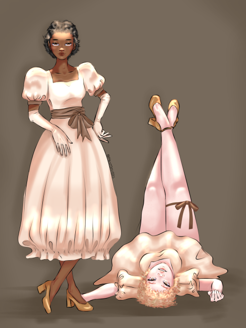 Marri X Frankie