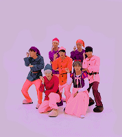 Color Series: Love Yourself