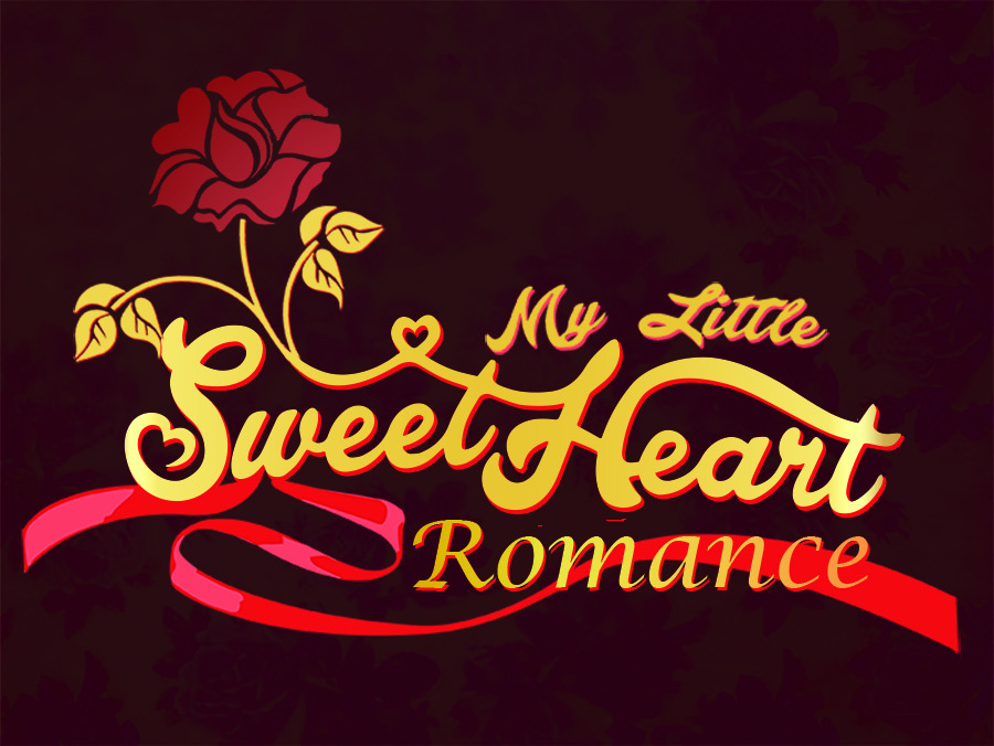 Cupid DashA picture I did for the My Little Sweetheart Valentine’s edition. Everything