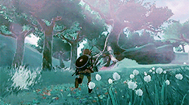 han-solos:The Legend of Zelda: Breath of the Wild