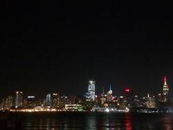The city I was born. #Hoboken #nyc  (at Hoboken