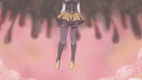 rinkagamines:  In Memoriam: Tomoe Mami 