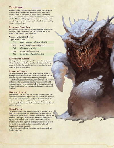 dnd homebrew tumblr dnd homebrew tumblr