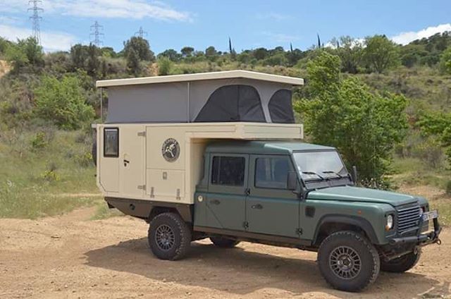our-caravaning:  #our_caravaning #караванинг #caravaning #camper #кемпер