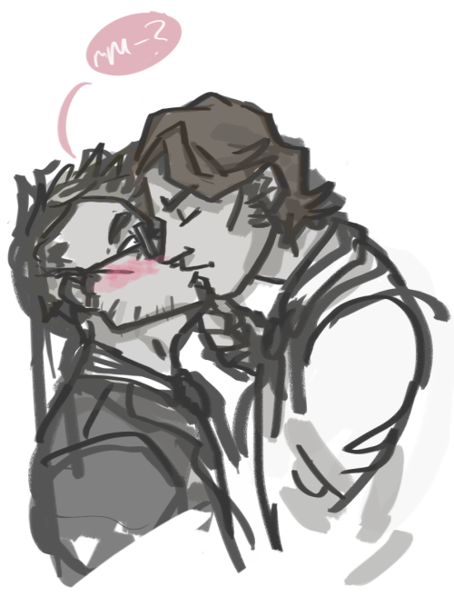 doodly due cause samifer, bonus one: