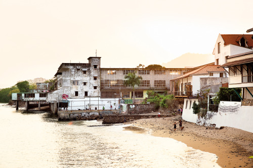 The old part of Panama City is making waves.See more from Air Canada enRoute’s August issue.Dans la 