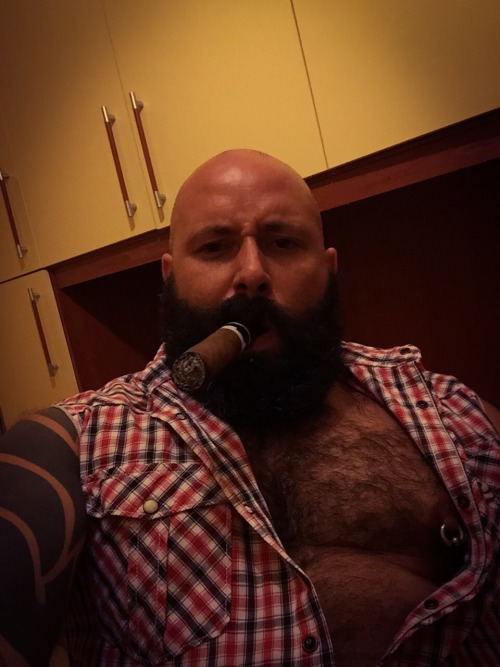 biversbear-free-gay-bear-porn: #biversbear