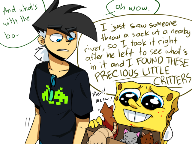 nicktoonsunite:  smoooOoth 