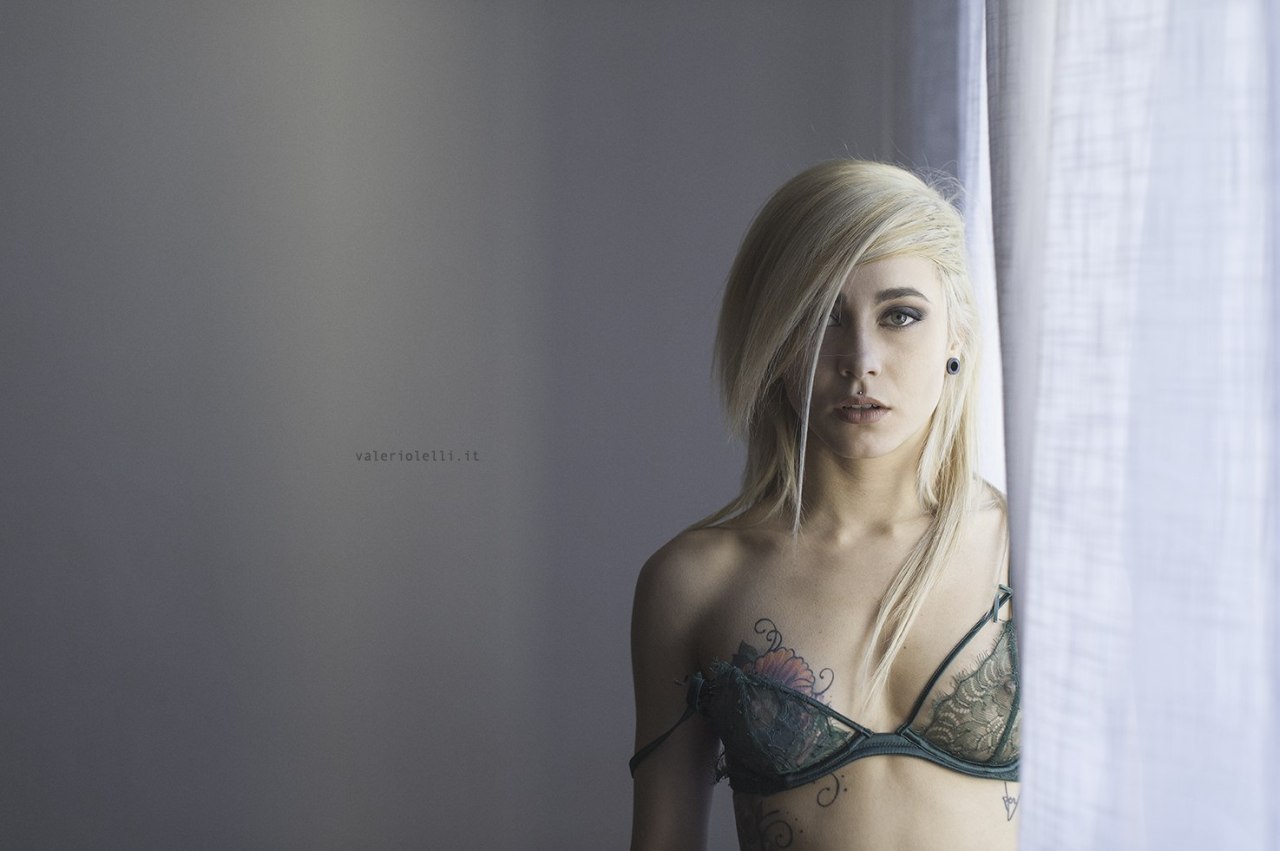 bhsurfer66:  Stella di Plastica (Nervitesi Suicide) by Valerio Lelli