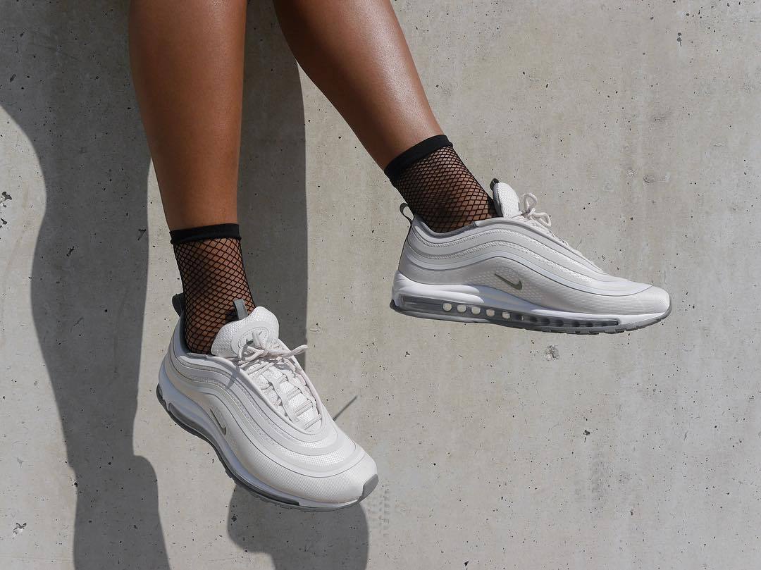 nike air max 97 white tumblr