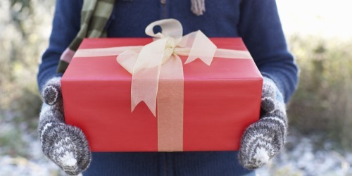 High Heels Blog wantering-blog: #BestGiftEver: Mom & Dad 5 perfect gifts… via Tumblr