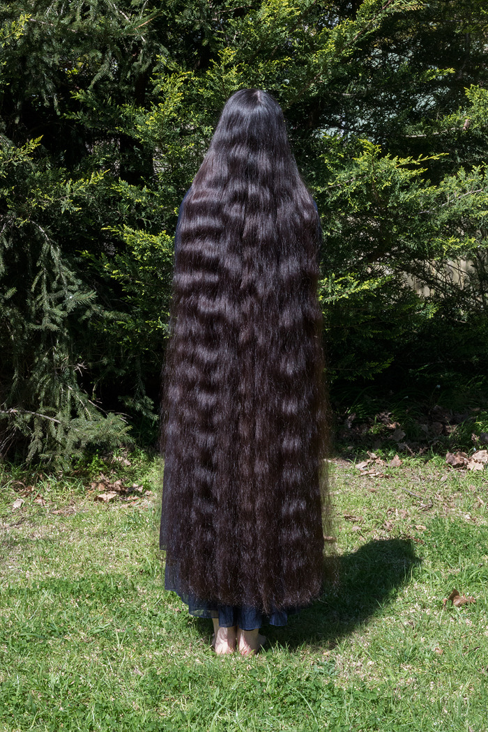 rocaille:  my home-grown cape… 