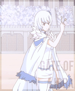 hakumor:  Gate of Pisces, Gate of Libra, I open thee! 
