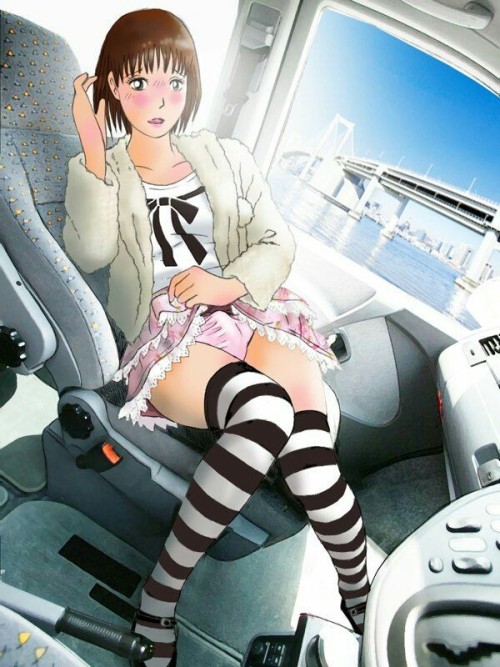More cutness