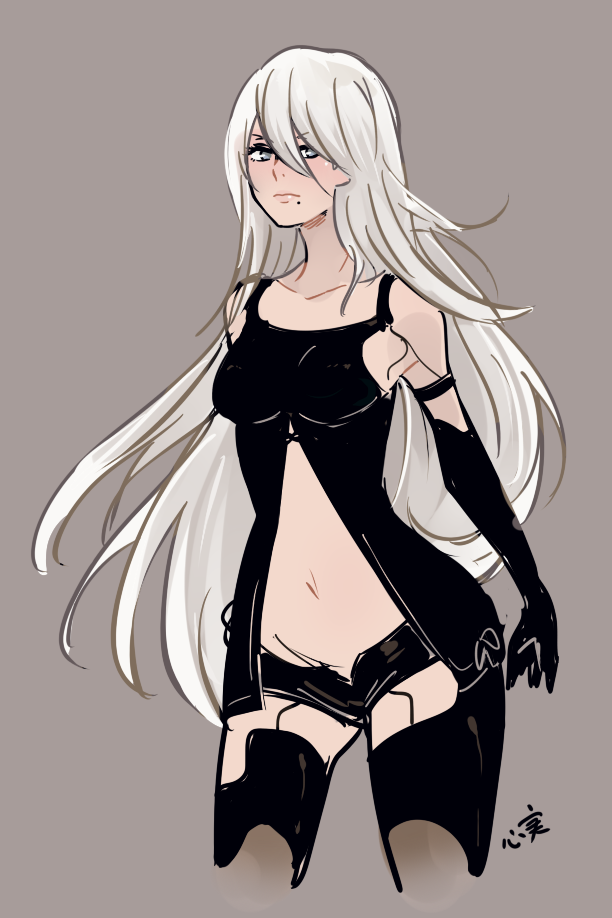 meatkasa:  A2s! right one is based on a concept design of hers