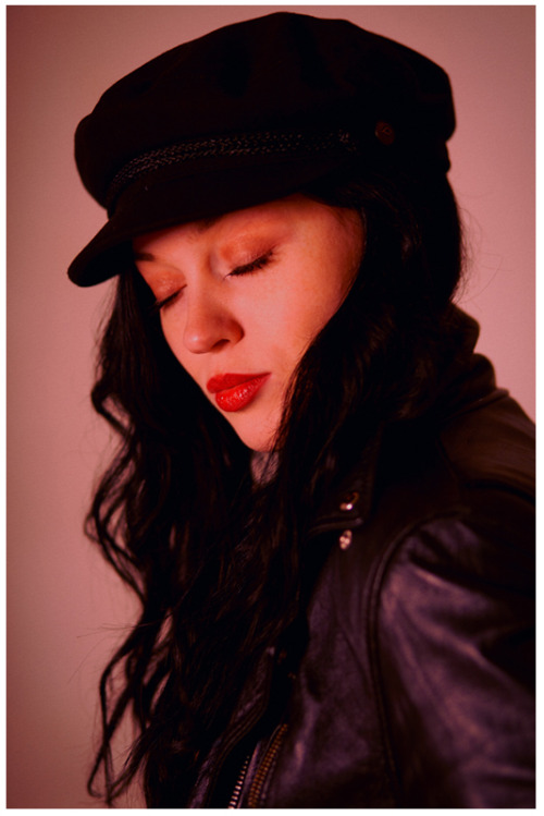 kayruhe: Federica by Kay Ruhe
