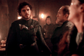allnerds:countdown to season 8  →  Day 6 Saddest moment(s):   Death is the enemy.