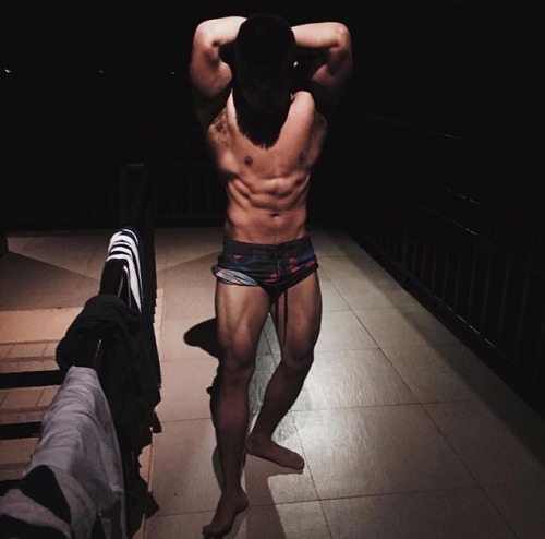 Mark Superio bro
