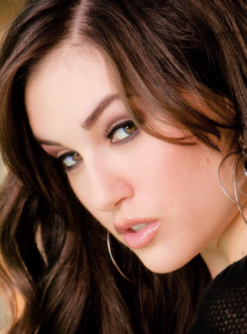 I ♥ Sasha Grey