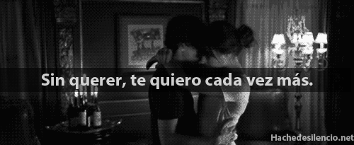 danielamurcia6:Y no somos nada…
