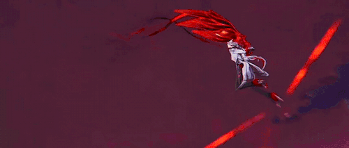 Genshin Impact | Arlecchino