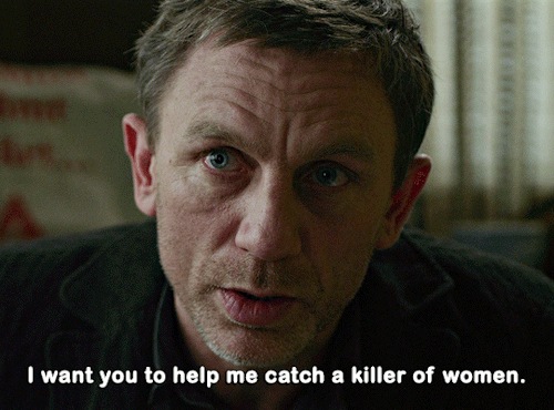Sex filmgifs:  THE GIRL WITH THE DRAGON TATTOO pictures