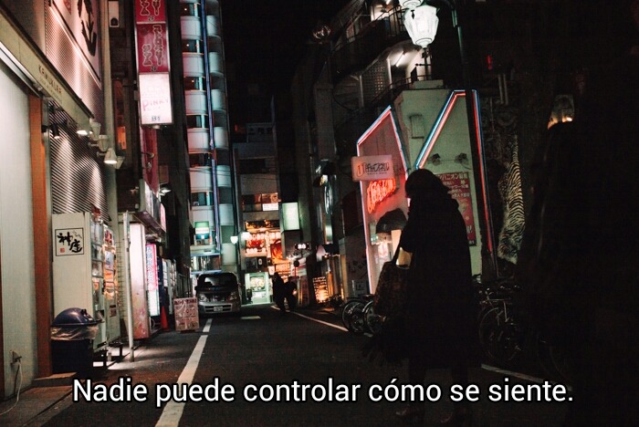 NEVER STOP DREAMING...