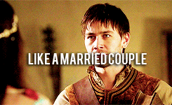 -frary:   Then you know you’re meant to be. 