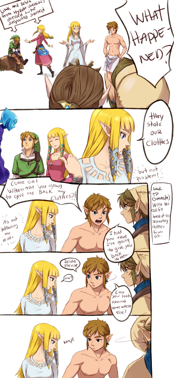 alderion-al:  I think I’m posting this a bit late but ….I don’t care. Well , this is the second part of this (??? 