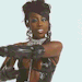 shcisty:BREE RUNWAY 