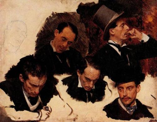    Ilya Repin  