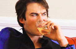  Happy 35th Birthday Mr. Ian Somerhalder Awwwwww&lt;3 no existen las palabras