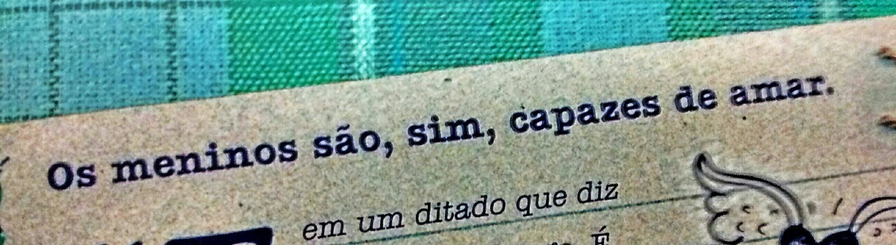 Chefe é chefe, né pai.