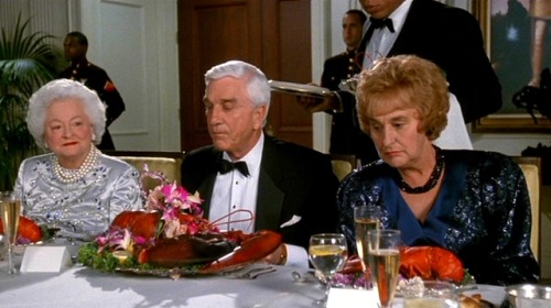 The Naked Gun 2½ The Smell of Fear