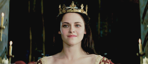 XXX Kristen Stewart in “Snow White and the photo