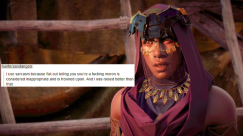 reyndropsonroses:i made some memes because I love Horizon: Zero Dawn and Aloy