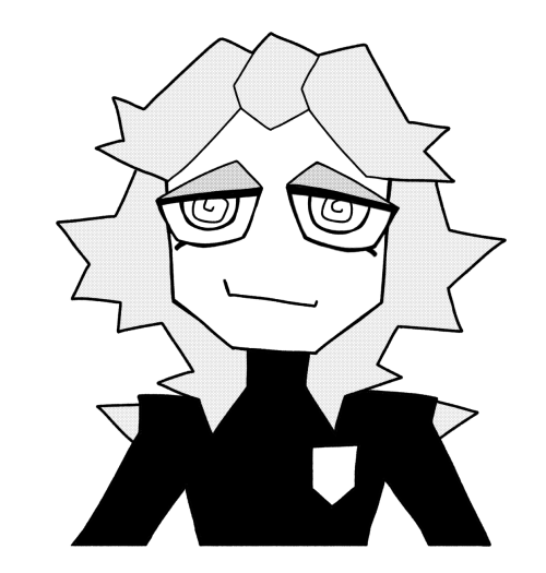 And Another Blue Lock Oc Of Mine, Haruto :D