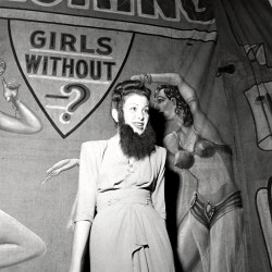 Peter Stackpole - Sigma Alpha Epsilon Circus Party At The University Of California,