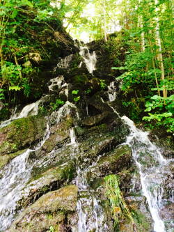 kerrigold:  Waterfall 