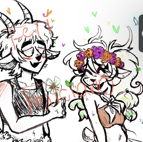 COMMS OPEN!!