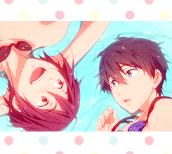 keiko-chan:  Free! - Iwatobi Swim Club 