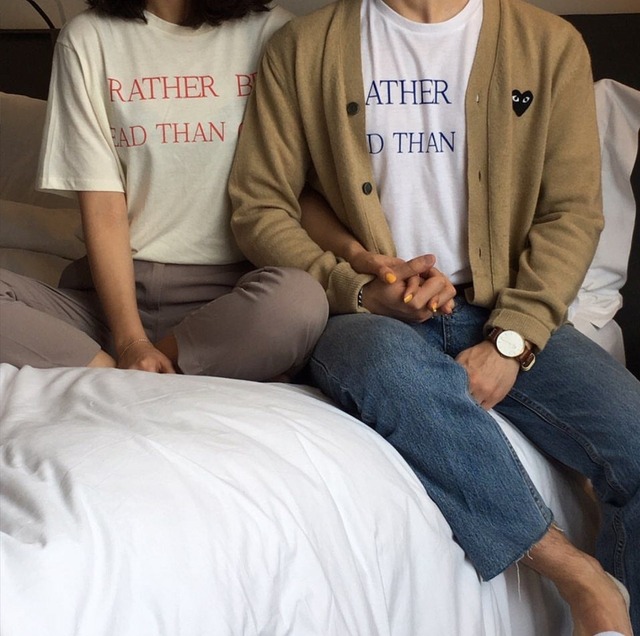 Featured image of post Beige Aesthetic Korean Couple