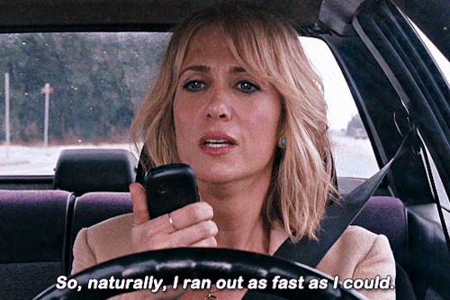 Bridesmaids (2011) Dir. Paul Feig