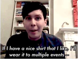 itsjustasacrifice:the blue shirt with the hearts