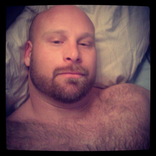 brybear34:  Morning. - @barryvargas- #webstagram 
