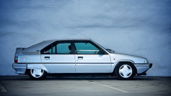 lahtiain:  Citroën BX16 GTi on Flickr.