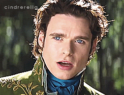 cindrerella:  And all will be well.
