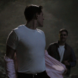 michael-arden:1x01 | 2x03